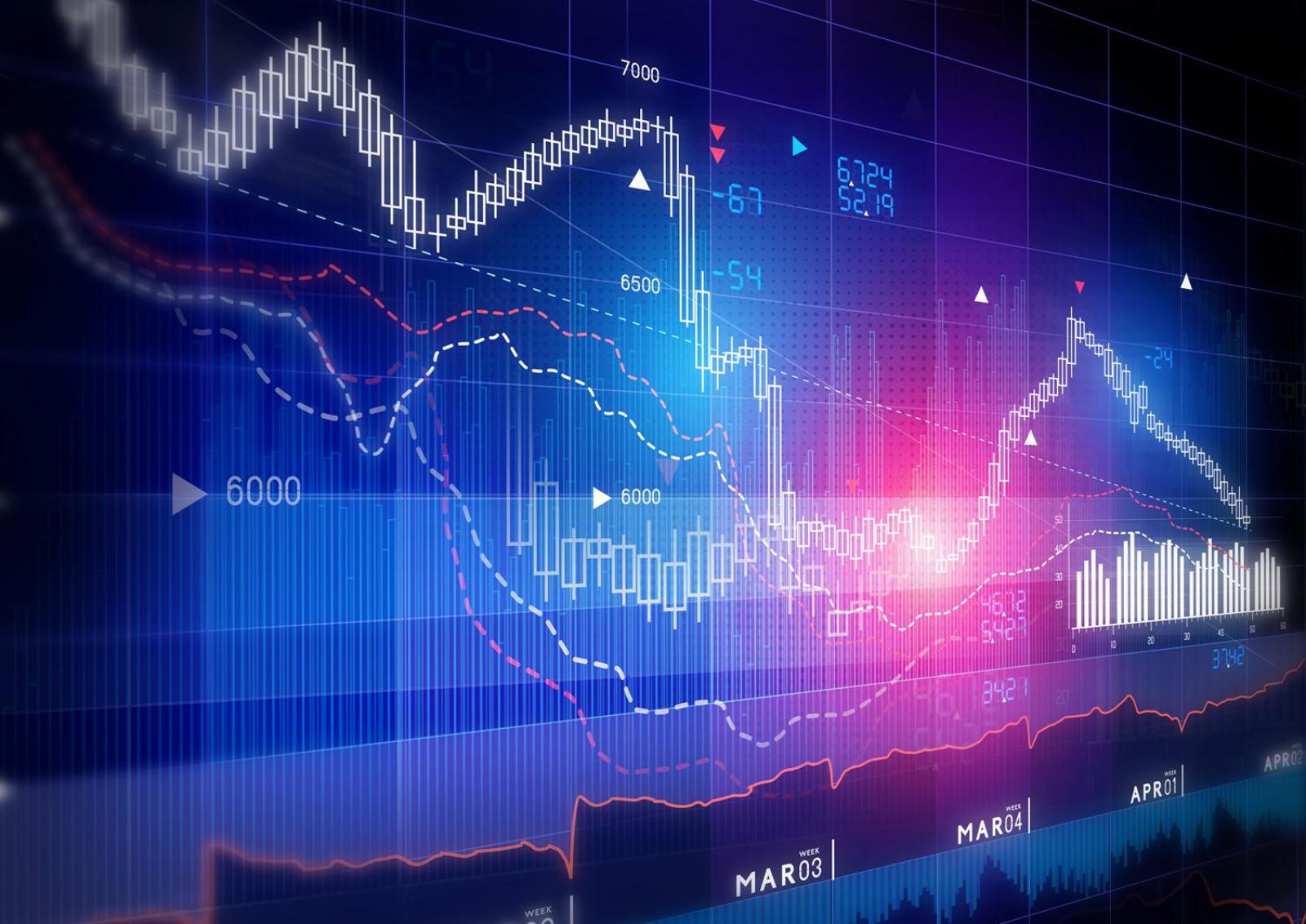 Ihsg Kembali Terkoreksi Hari Ini Ke Level Asing Catatkan Net Sell Idnfinancials